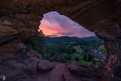 Paysages et ambiance