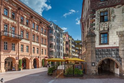 Innsbruck