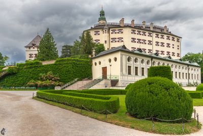 Chteau d'Ambras / Ambras Castle