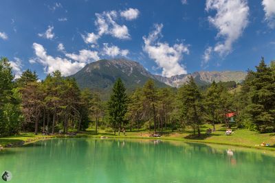 Sonnenplateau - Tirol