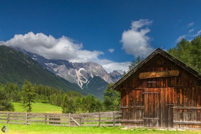 Sonnenplateau - Tirol