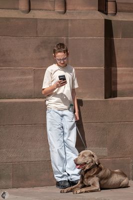Street photography