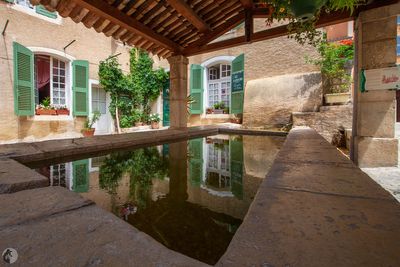 Moustiers-Sainte-Marie