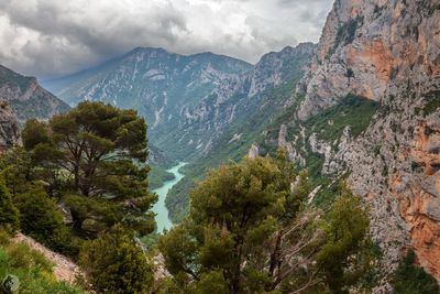 Gorges du Verdon