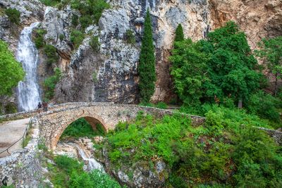 Moustiers-Sainte-Marie