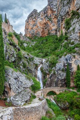 Moustiers-Sainte-Marie