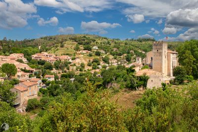 Esparron-de-Verdon