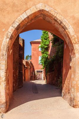 La Provence