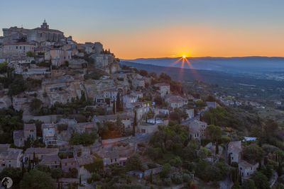 La Provence