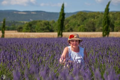 La Provence