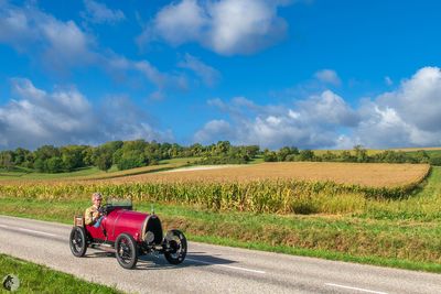 Festival Bugatti Alsace 2025