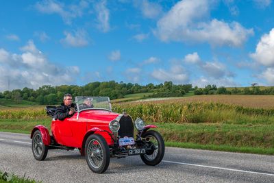 Festival Bugatti Alsace 2025