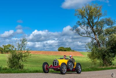 Festival Bugatti Alsace 2025