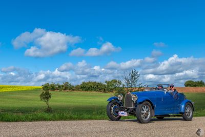 Festival Bugatti Alsace 2025
