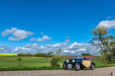 Festival Bugatti Alsace 2025