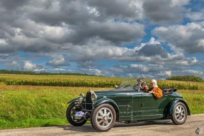 Festival Bugatti Alsace 2025