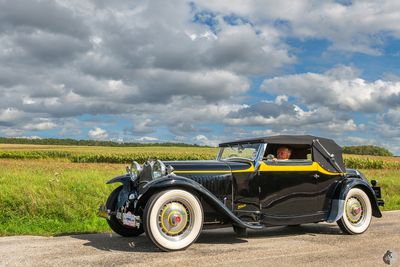 Festival Bugatti Alsace 2025