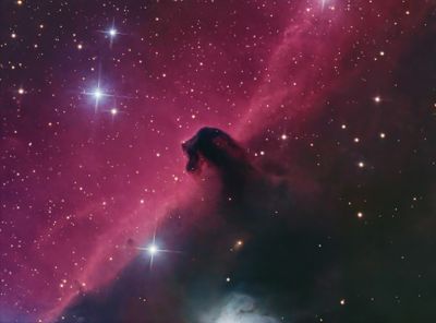 Horsehead Nebula