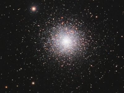 M15, The Pegasus Cluster