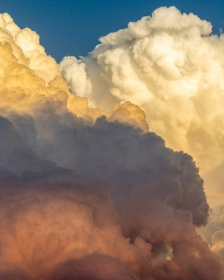 Clouds