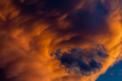 Clouds