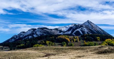 Crested Butte