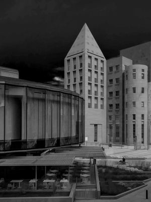 Denver Library