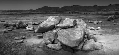 Bisti New Mexico