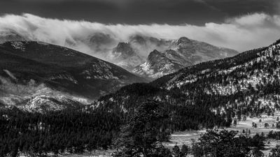 Rocky Mountain NP