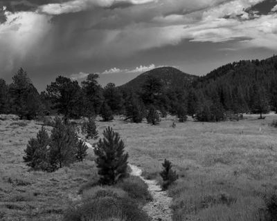 Rocky Mountain NP