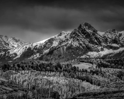 The Rockies 