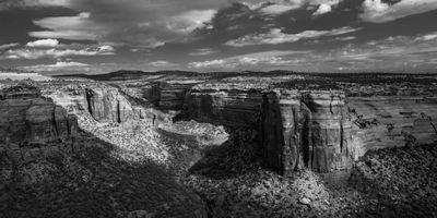 Colorado Monument