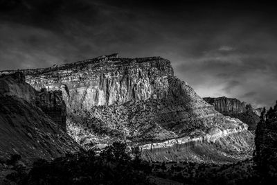 Capitol Reef NP