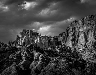 Capitol Reef NP