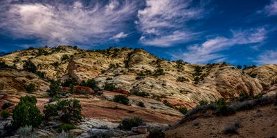 Capitol Reef NP