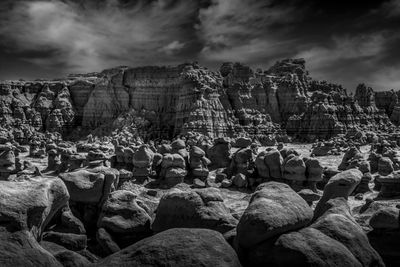 Goblin Valley Utah