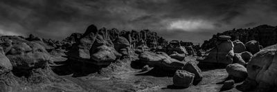 Goblin Valley Utah