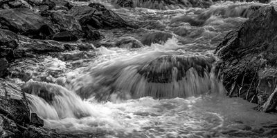 Poudre River