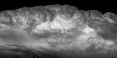 Storm Cloud