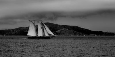 San Francisco Bay