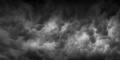 Storm Clouds