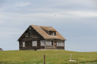 Homesteads