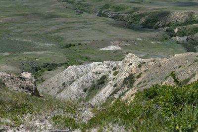 Jones' Peak