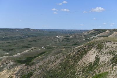 Jones' Peak
