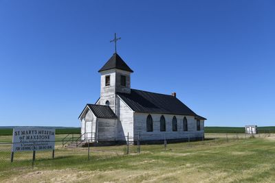 Rural Church