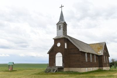 Rural Church