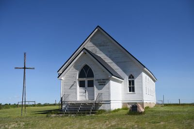 Rural Church