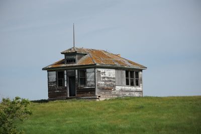 Prairie School