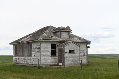 Prairie School