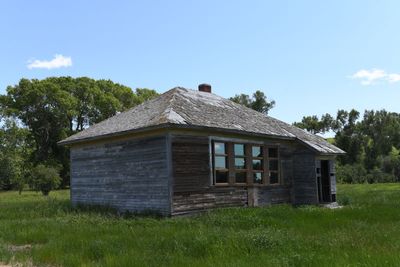 Prairie School